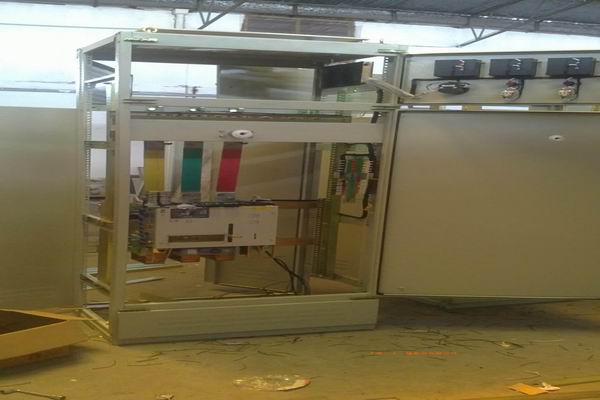 彰武控制箱-控制箱的安全使用常识