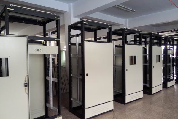 彰武控制柜-控制柜布线要求